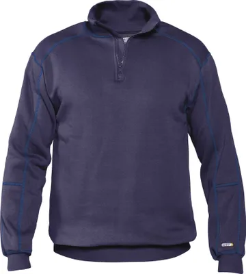 Immagine prodotto di DASSY® Felix Felpa Dunkelblau XL