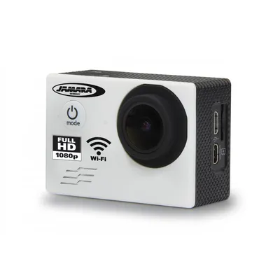 Obrázok produktu pre Jamara 177891, Full HD, 16 MP, 120 fps, Wi-Fi, 900 mAh, 58 g