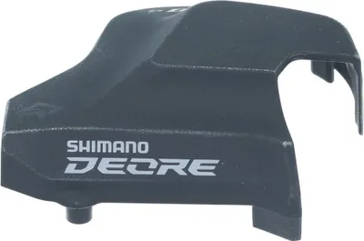 Image de Shimano Sl-m5130 capuchon noir noir One Size