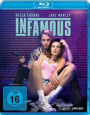 Produktbild von Infamous