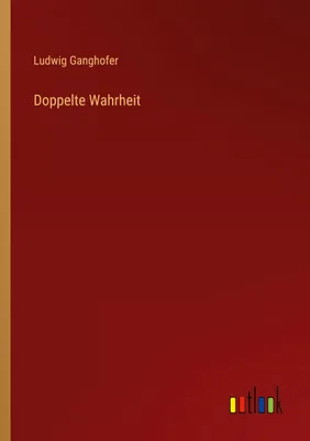 Produktbild von Doppelte Wahrheit
