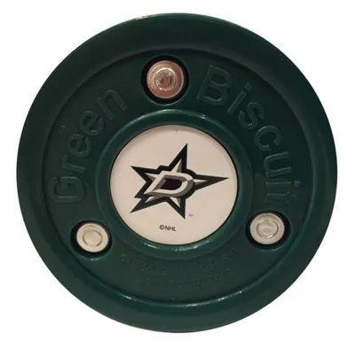 Immagine prodotto di Biscotto verde Puk NHL, Stelle di Dallas