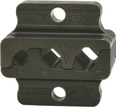 Produktbild von Klauke AE5072 Presseinsatz 10