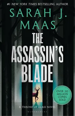 Imagen del producto de The Assassin's Blade