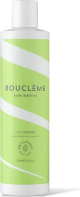 Image de Boucleme Curls Redefined Shampooing nettoyant 300ML