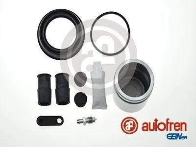 Produktbild von AUTOFREN SEINSA Bremssattel-Reparatursatz für BMW 1 Schrägheck (F20) Vorne 57mm D42436C