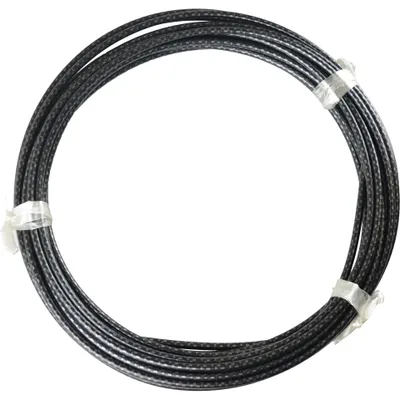 Obrázek produktu pro VWP Rem-Budenkabel 10m laminovaný černý