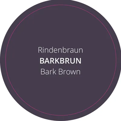 Produktbild von Leinölfarbe - Innen-& Außen - Barkbrun - Rindenbraun (0,25 Liter) - natürlicher Holzschutz - Schweden chemikalienfrei