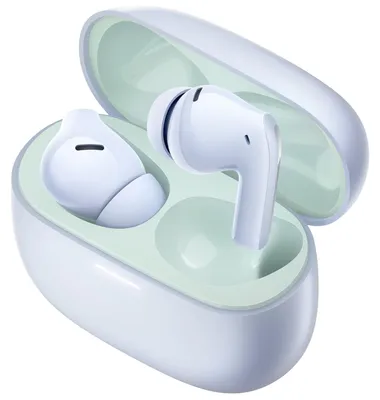 Obrázek produktu pro Sluchátka Xiaomi Redmi Buds 5 Pro True Wireless Stereo (TWS) do uší Volání/Hudba USB Type-C Bluetooth Fialová