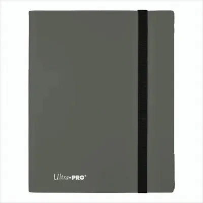 Produktbild von Ultra Pro - 9-Pocket Pro Binder Eclipse - Sammelkartenalbum