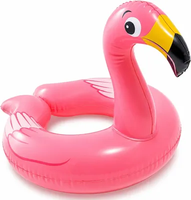 Produktbild von Schwimmring, bunt, für Wasserspaß