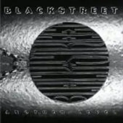 Produktbild von Blackstreet-Another Level