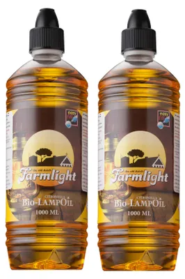 Produktbild von 2L Citronella  Lampenöl Lampen Öl Fackelöl