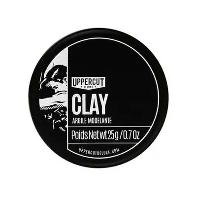 Produktbild von Uppercut Deluxe Midi Tonerde 25 g
