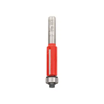 Immagine prodotto di Fresa a filo Expert per laminato di legno, 8 mm, D1 12,7 mm, L 25,4 mm, G 71,5 mm