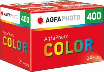 Immagine prodotto di 1 AgfaPhoto Color   400 135-24