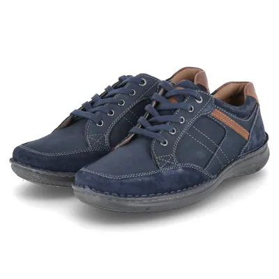 Produktbild von Halbschuhe ALFRED 04, 11-Deutsch:44, Color:blau