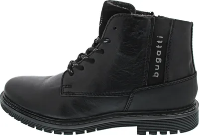 Produktbild von Bugatti Vedo Evo 324ATE3210001000 (42/black)