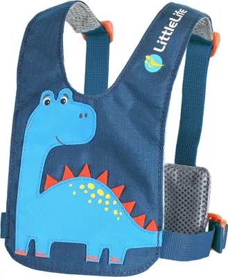 Obrázok produktu pre LittleLife Bezpečnosť detí a batoľat Pásy a vodítka