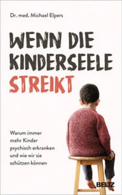 Obrázok produktu pre Wenn die Kinderseele streikt