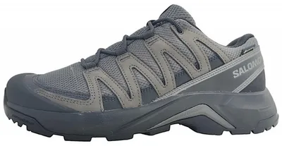 Produktbild von Salomon X-Adventure Recon GTX Wanderschuh Schwarz in Gr. 40.5