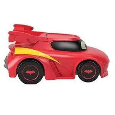 Produktbild von Fisher-Price HML12, Fahrzeug-Set, 3 Jahr(e), Kunststoff, Mehrfarbig