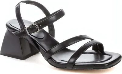 Produktbild von Betsy Damen Klassische Sandalen 937049/01-02 Farbe: Schwarz Größe: 38