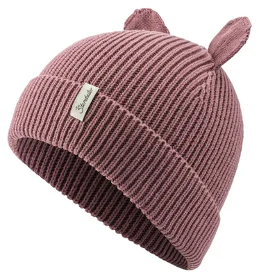 Zdjęcie produktu dla Sterntaler 4712411, Dziecko, Unisex, Kapelusz, Różowy, Monochromatyczny, 51 cm