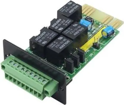 Image de ABB 4NWP100220R0001 accessoire pour onduleurs