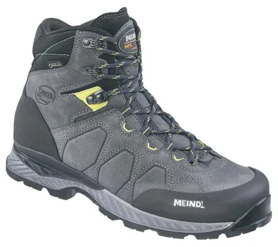 Produktbild von MEINDL Vakuum Sport III GTX grau/lemon 45