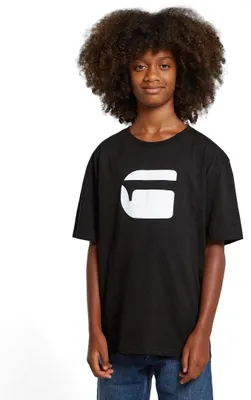 Immagine prodotto di T-shirt a maniche corte, vestibilità ampia