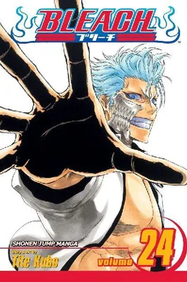 Produktbild von Bleach, Vol. 24
