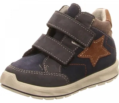 Produktbild von Ricosta kimi Halbschuhe dunkelblau in Gr. 26