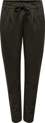 Produktbild von Elegante Stoffhose Poptrash Paperback Stretch Pants ONLPOPTRASH | M / 32L