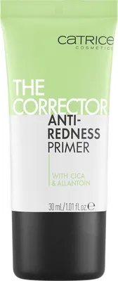 Obrázok produktu pre Catrice Korektor proti začervenaniu 30ml