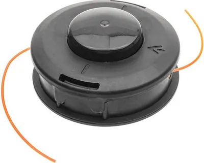 Zdjęcie produktu dla Głowica żyłkowa Husqvarna M10x1.25 130 mm Tap-N-Go 150016