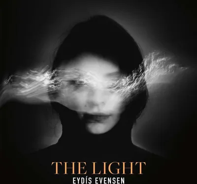 Produktbild von Eydis Evensen: The Light (180g) - - (LP / T)