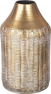 Produktbild von Casablanca by Gilde Deko Vase Lima H.39cm, 69625