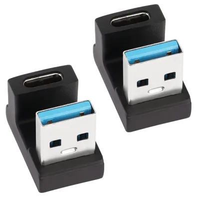 Obrázok produktu pre Adaptér USB 3.1 na USB-C, 10 Gbps