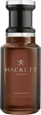 Immagine prodotto di Hackett Absolute Eau De Parfum Spray 100ml