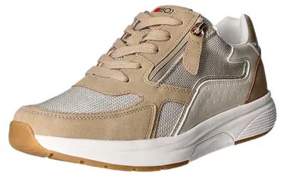 Produktbild von Schnürhalbschuh Freizeit (Casual) TW26S-001-06-BE