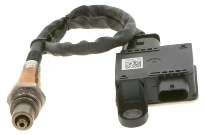 Image de Capteur de Castaic