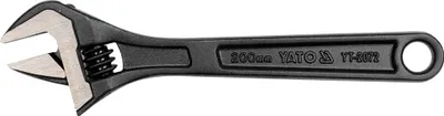 Produktbild von Yato YT-2072, 200 mm, Einstellbarer Schraubenschlüssel