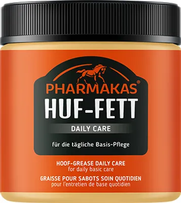 Produktbild von Pharmakas Huf-Fett 500ml, Größe:500ml