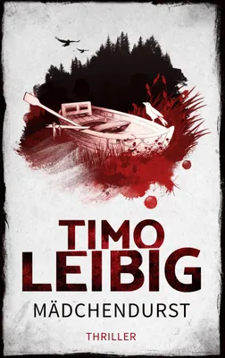 Produktbild von Mädchendurst: Thriller