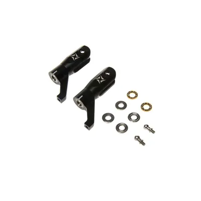 Produktbild von Blattlagerhalterungen (2): Fusion 360