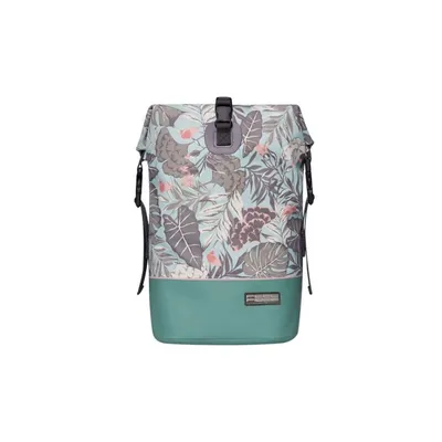 Immagine prodotto di Zaino impermeabile tropicale con mini serbatoio a secco (12L)