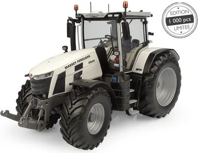 Image de Massey Ferguson 8S.265 - 1:32 - Universal Hobbies