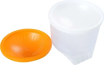 Produktbild von vhbw Blitz-Diffusor kompatibel mit METZ Mecablitz 76, 70 Blitz, Kamera - Kunststoff matt transparent, 11,5 x 12,8 cm