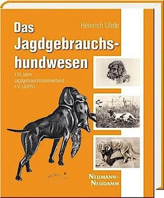 Image de Das Jagdgebrauchshundwesen